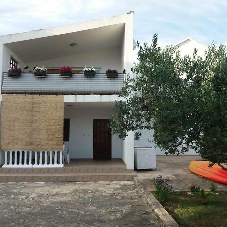 Apartments Stipanovic Biograd Na Moru Εξωτερικό φωτογραφία