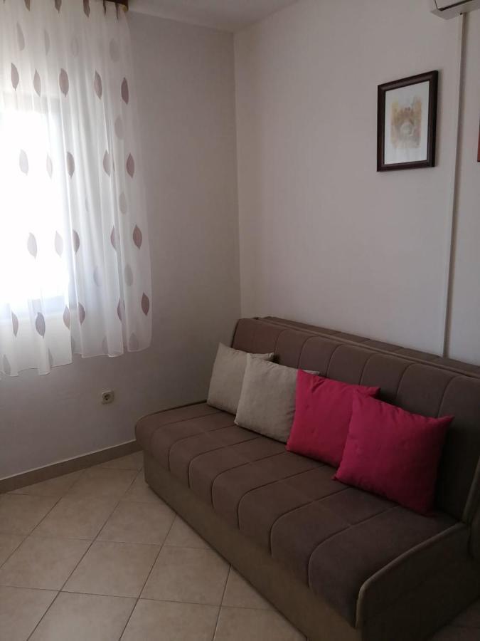 Apartments Stipanovic Biograd Na Moru Εξωτερικό φωτογραφία