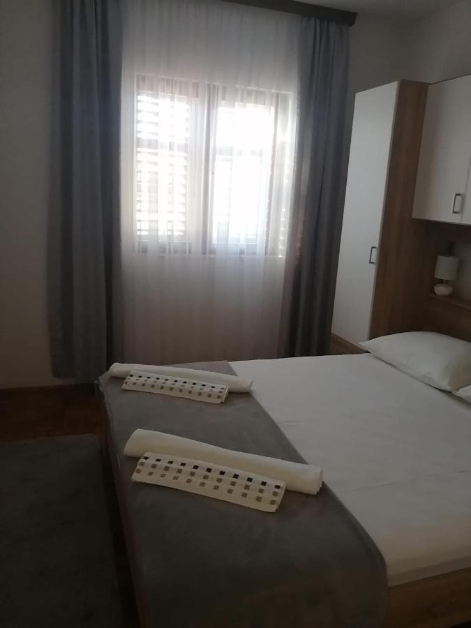 Apartments Stipanovic Biograd Na Moru Εξωτερικό φωτογραφία