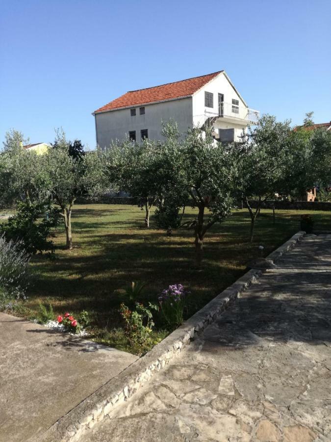 Apartments Stipanovic Biograd Na Moru Εξωτερικό φωτογραφία