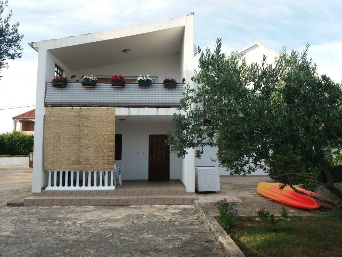 Apartments Stipanovic Biograd Na Moru Εξωτερικό φωτογραφία